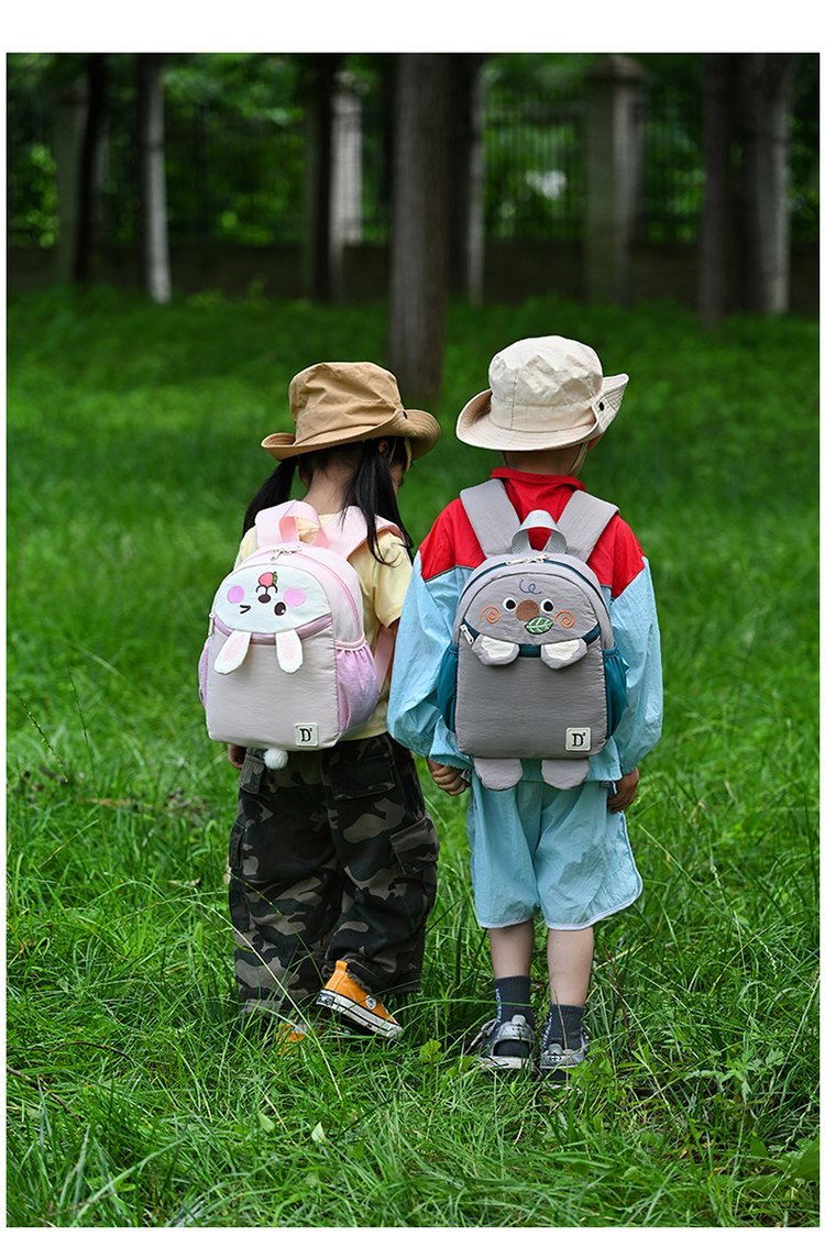 Factory Direct Daily Backpack for Wholesale Supply — 23
