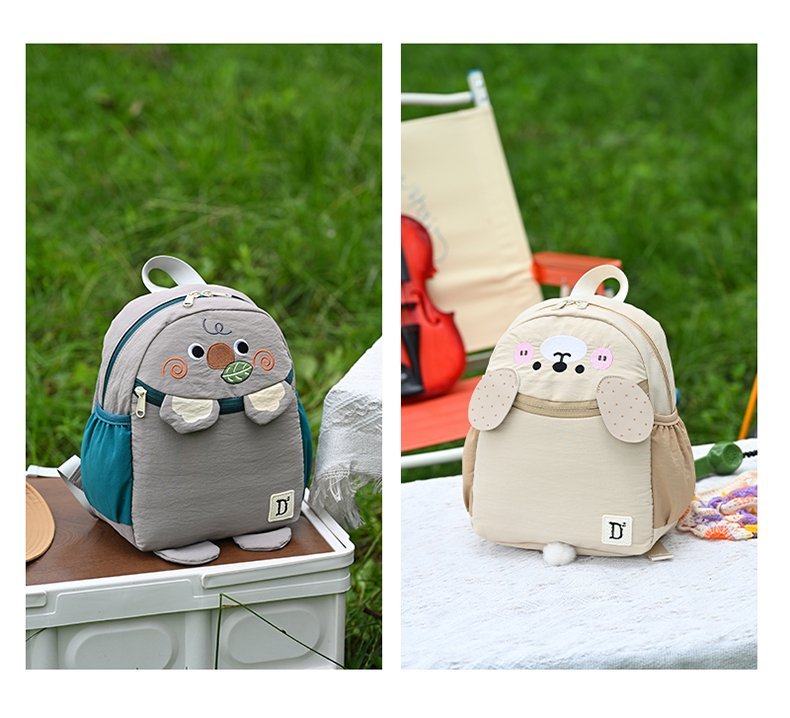 Factory Direct Daily Backpack for Wholesale Supply — 24