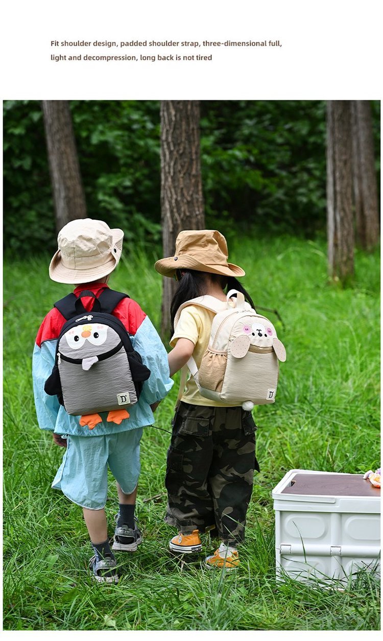 Factory Direct Daily Backpack for Wholesale Supply — 25