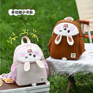 Factory Direct Daily Backpack for Wholesale Supply