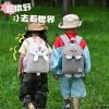 Factory Direct Daily Backpack for Wholesale Supply