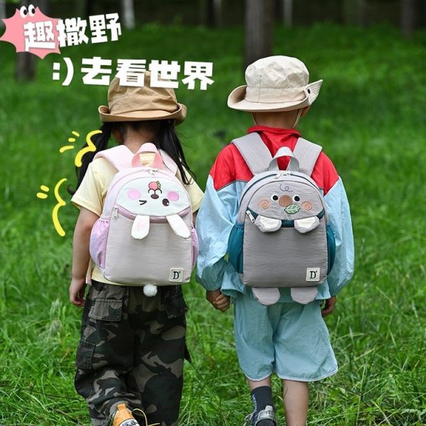 Factory Direct Daily Backpack for Wholesale Supply