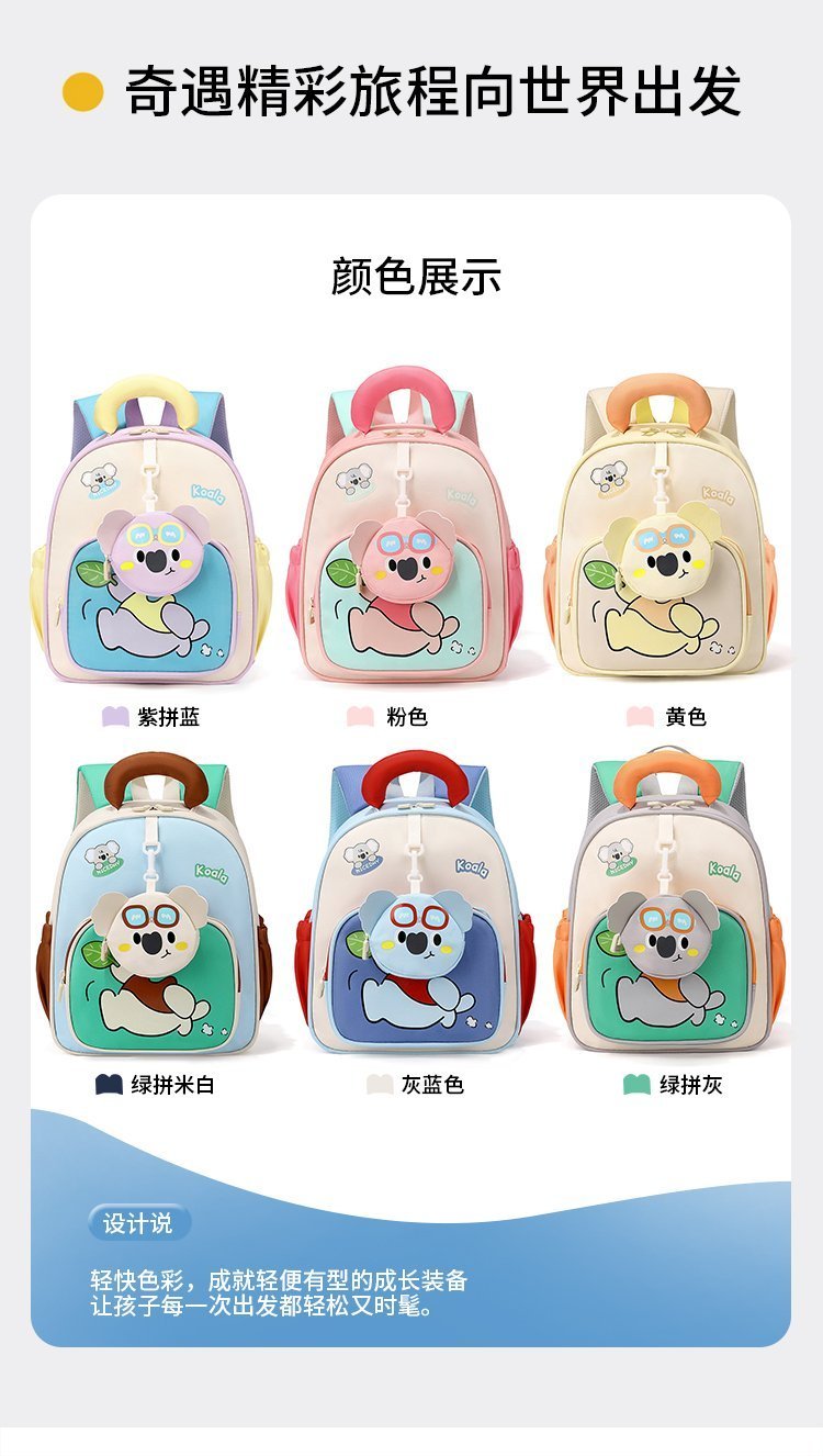 Custom Travel Backpack for Brand and Retail Orders — 5
