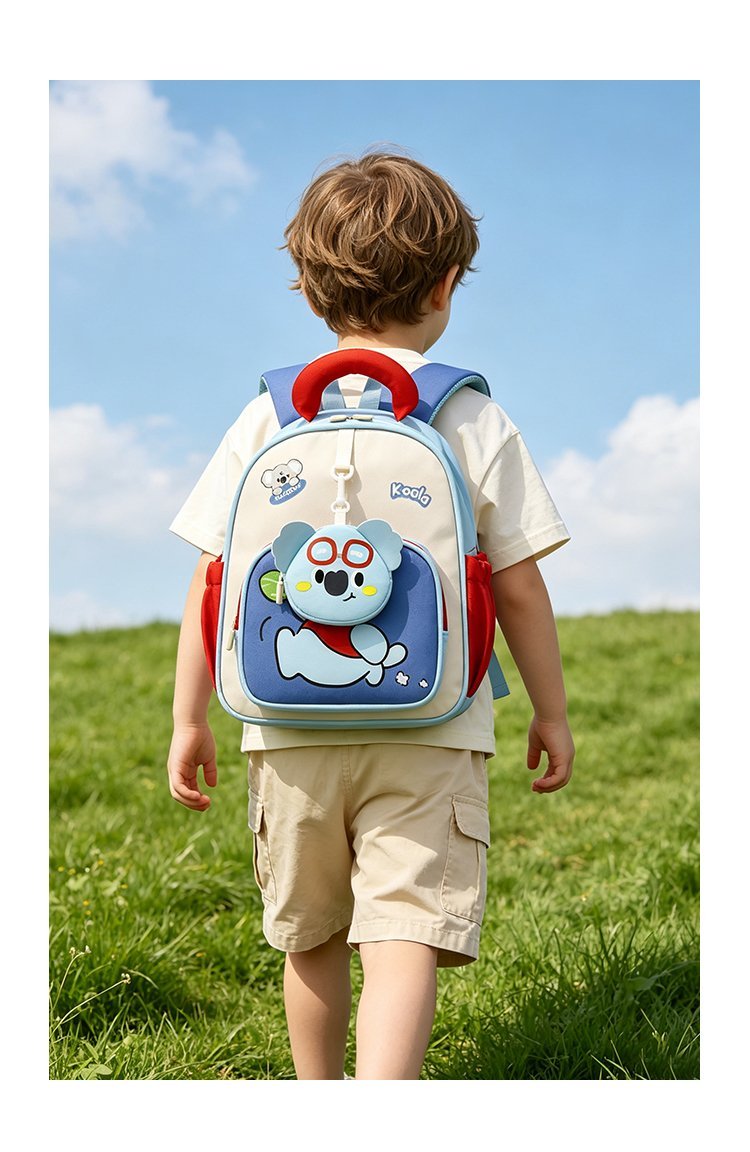 Custom Travel Backpack for Brand and Retail Orders — 14