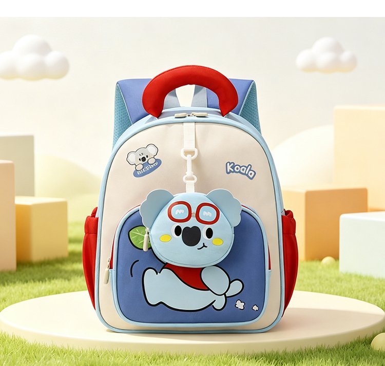 Custom Travel Backpack for Brand and Retail Orders — 17