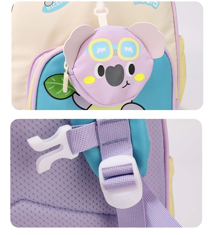 Custom Travel Backpack for Brand and Retail Orders — 19