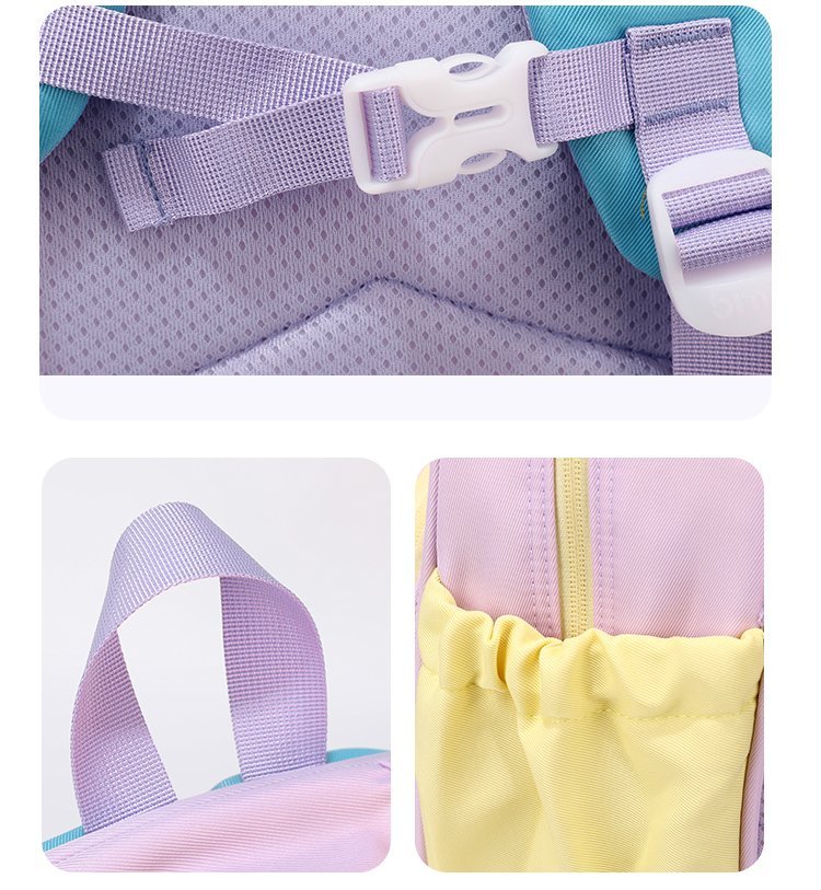 Custom Travel Backpack for Brand and Retail Orders — 21