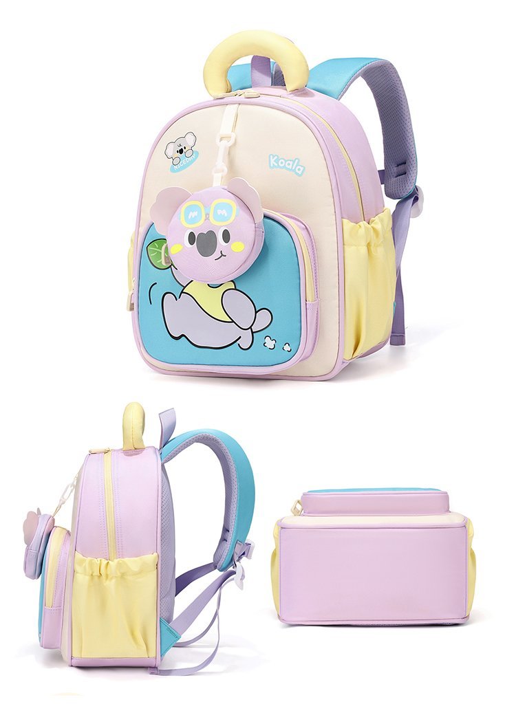 Custom Travel Backpack for Brand and Retail Orders — 24