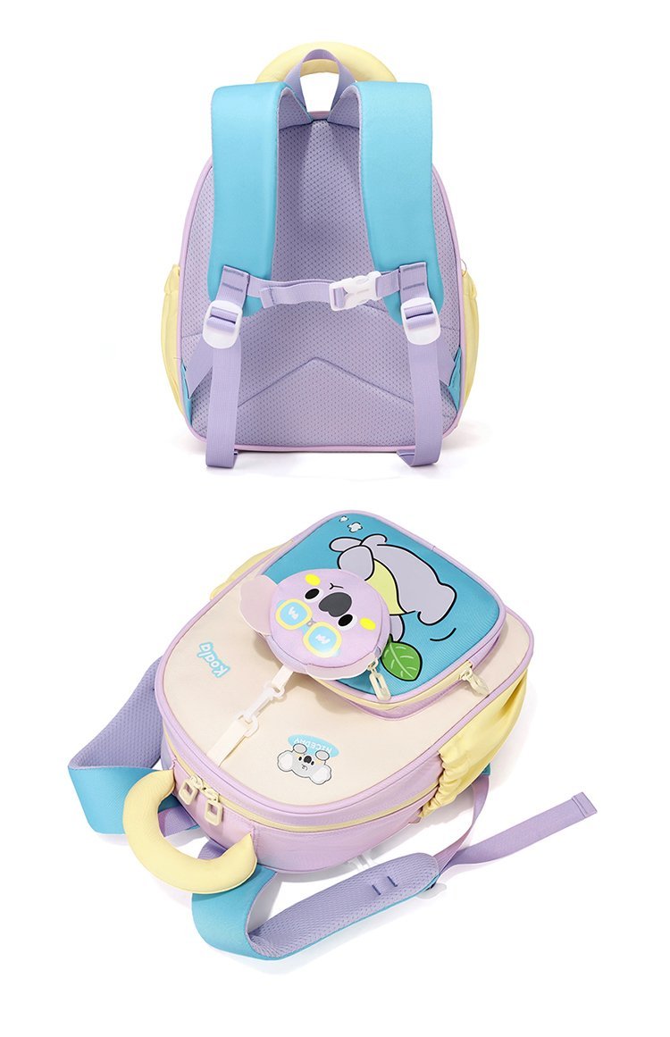 Custom Travel Backpack for Brand and Retail Orders — 26