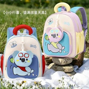 Custom Travel Backpack for Brand and Retail Orders