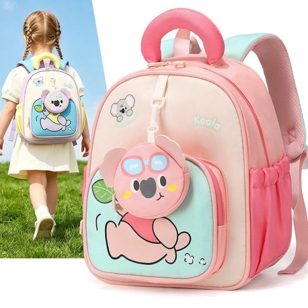 Custom Travel Backpack for Brand and Retail Orders