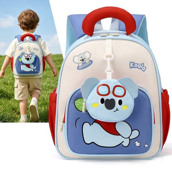 Custom Travel Backpack for Brand and Retail Orders