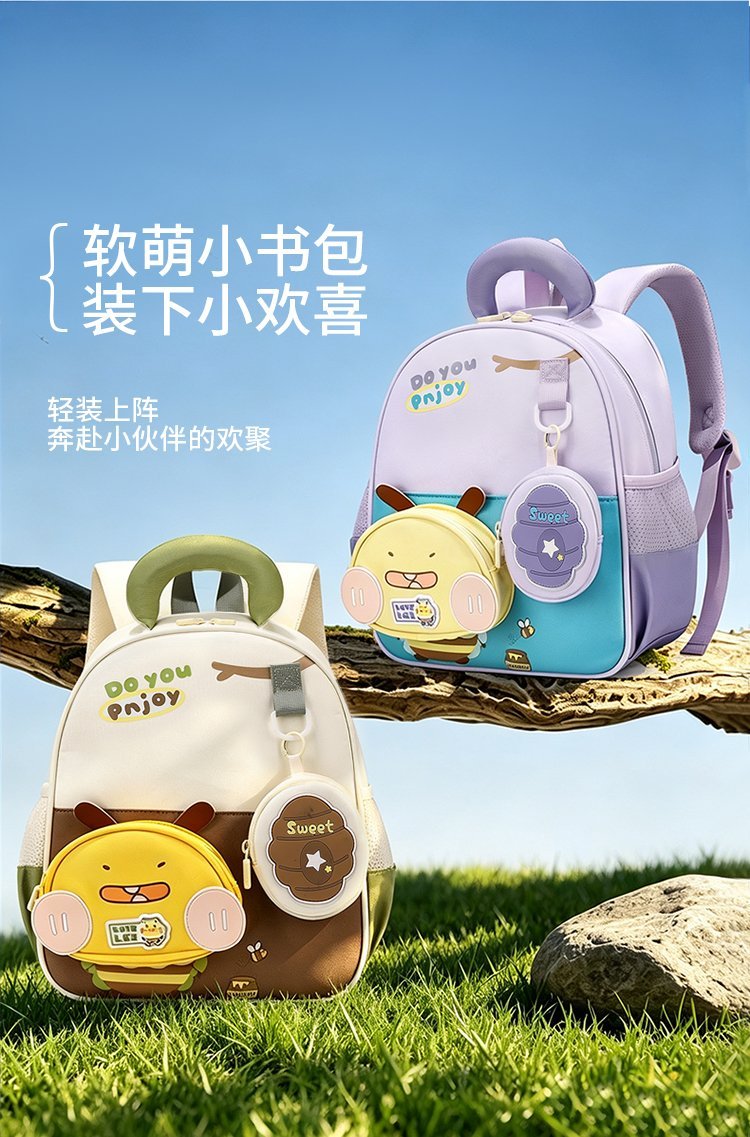 Custom Daily Backpack for Bulk Wholesale Buyers — 2