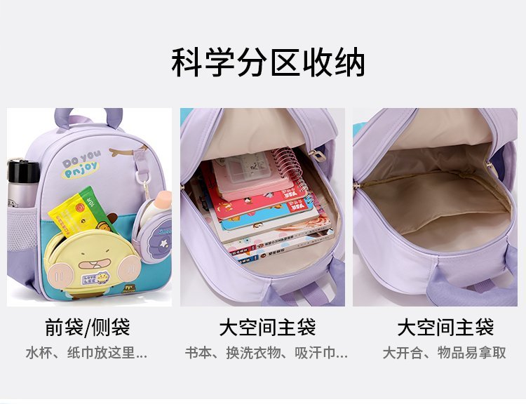 Custom Daily Backpack for Bulk Wholesale Buyers — 10