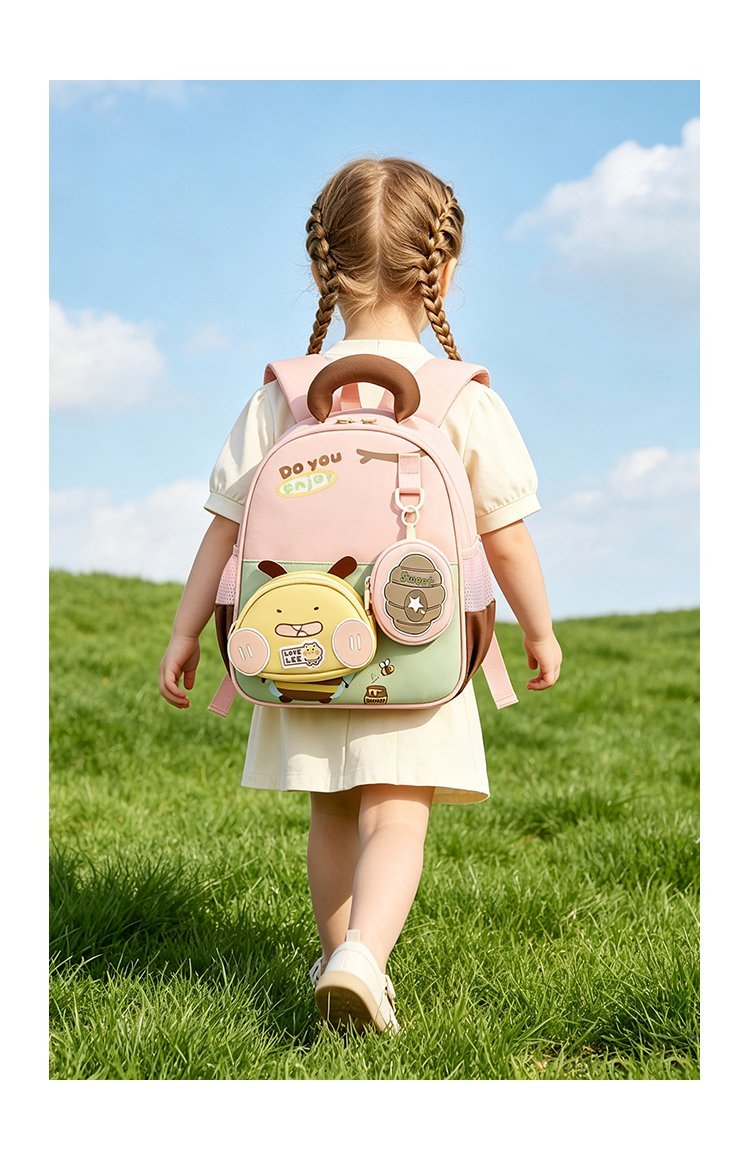 Custom Daily Backpack for Bulk Wholesale Buyers — 13