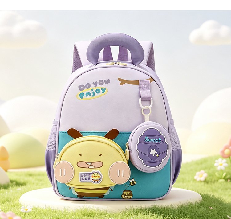 Custom Daily Backpack for Bulk Wholesale Buyers — 16