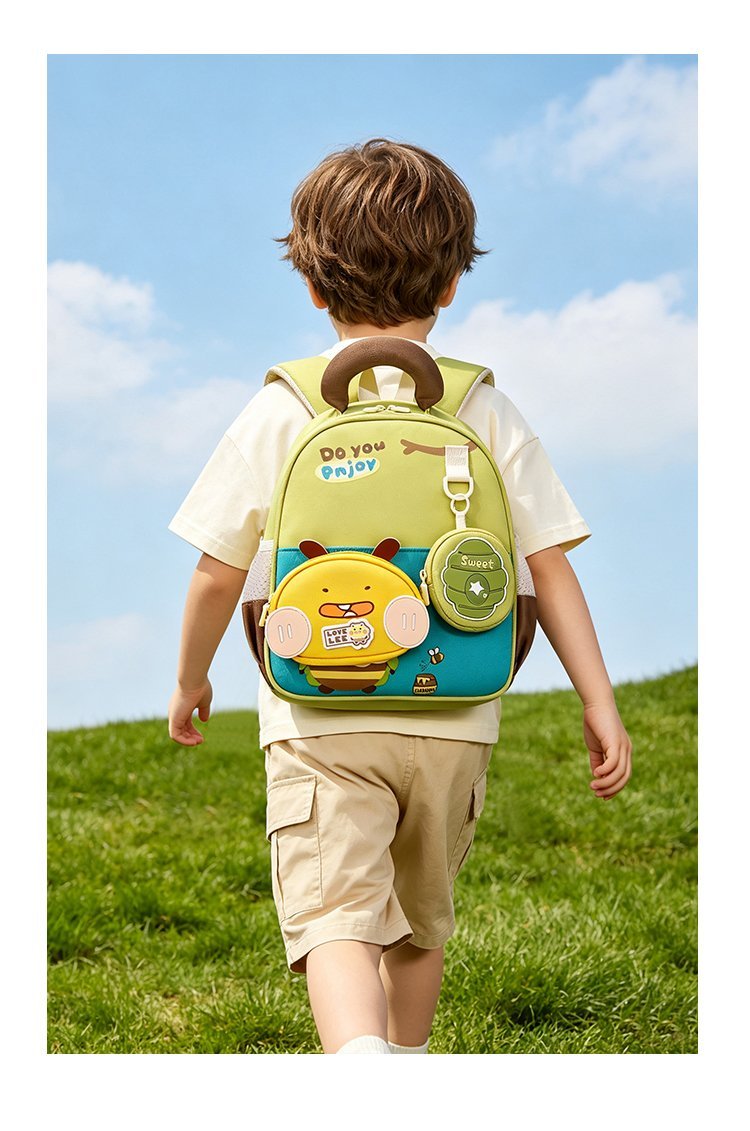 Custom Daily Backpack for Bulk Wholesale Buyers — 17