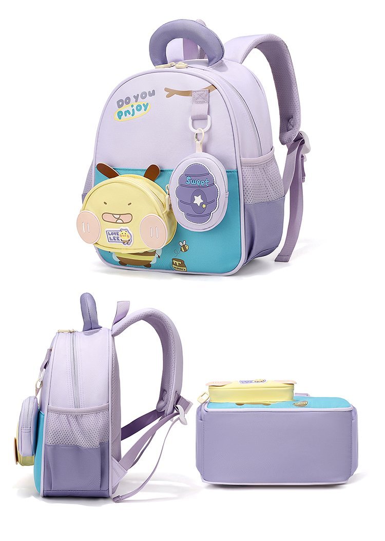 Custom Daily Backpack for Bulk Wholesale Buyers — 24