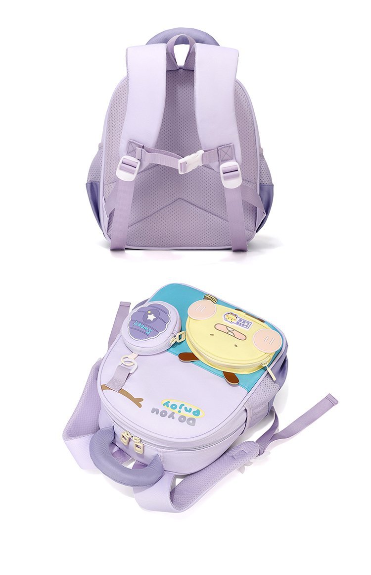 Custom Daily Backpack for Bulk Wholesale Buyers — 26