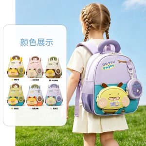 Custom Daily Backpack for Bulk Wholesale Buyers