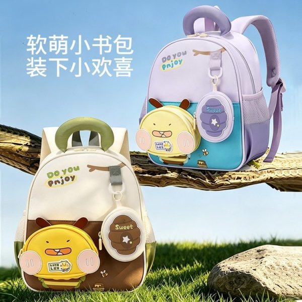 Custom Daily Backpack for Bulk Wholesale Buyers