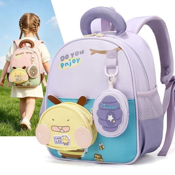 Custom Daily Backpack for Bulk Wholesale Buyers