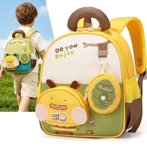 Custom Daily Backpack for Bulk Wholesale Buyers