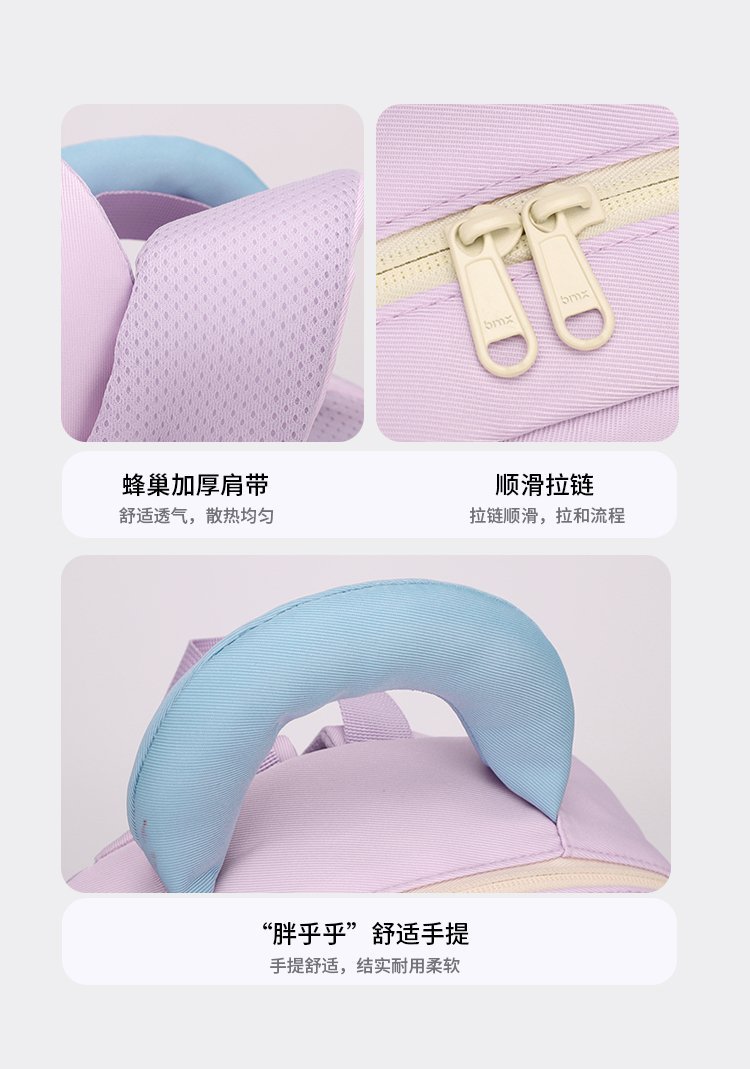 Custom Daily Backpack for School and Daily Use — 12