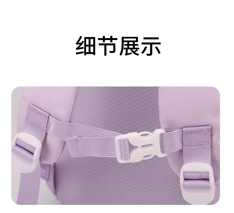Custom Daily Backpack for School and Daily Use — 18