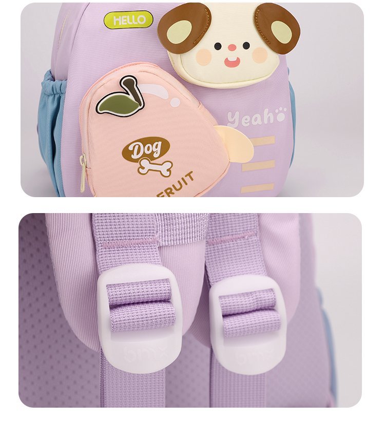 Custom Daily Backpack for School and Daily Use — 22