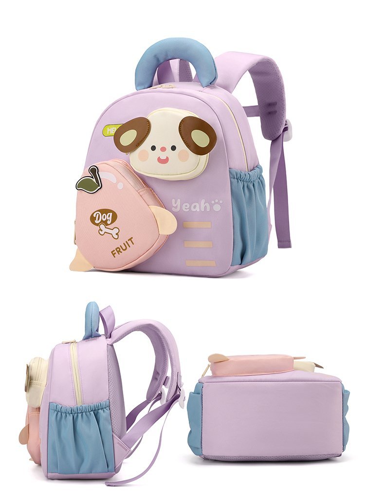 Custom Daily Backpack for School and Daily Use — 24