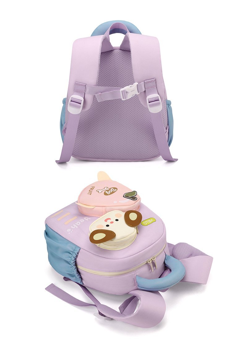 Custom Daily Backpack for School and Daily Use — 25