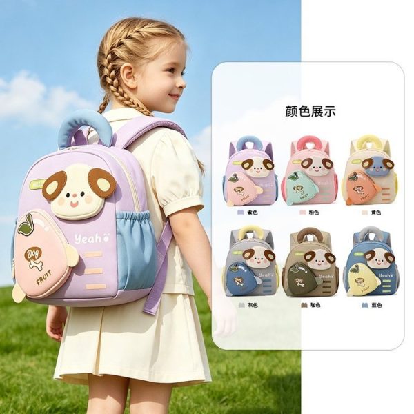 Custom Daily Backpack for School and Daily Use