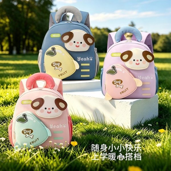 Custom Daily Backpack for School and Daily Use