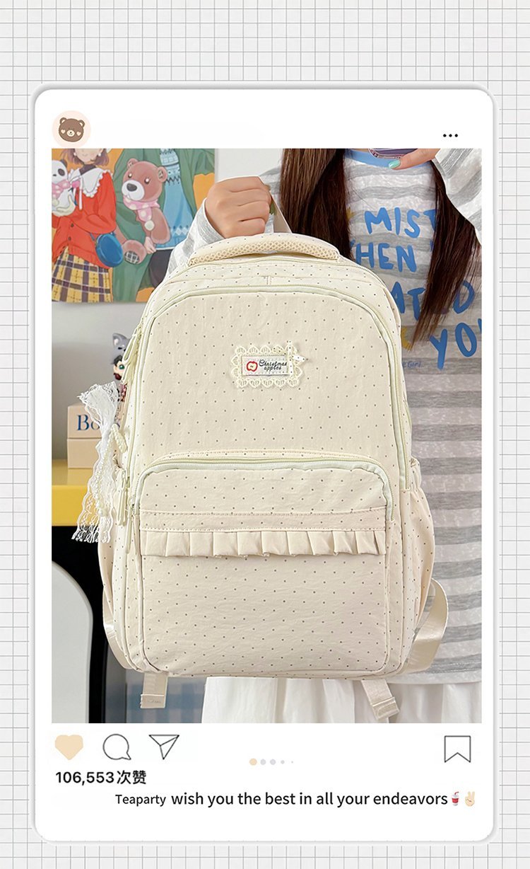 Bulk Supply Casual Backpack for Bulk Wholesale Buyers — 1