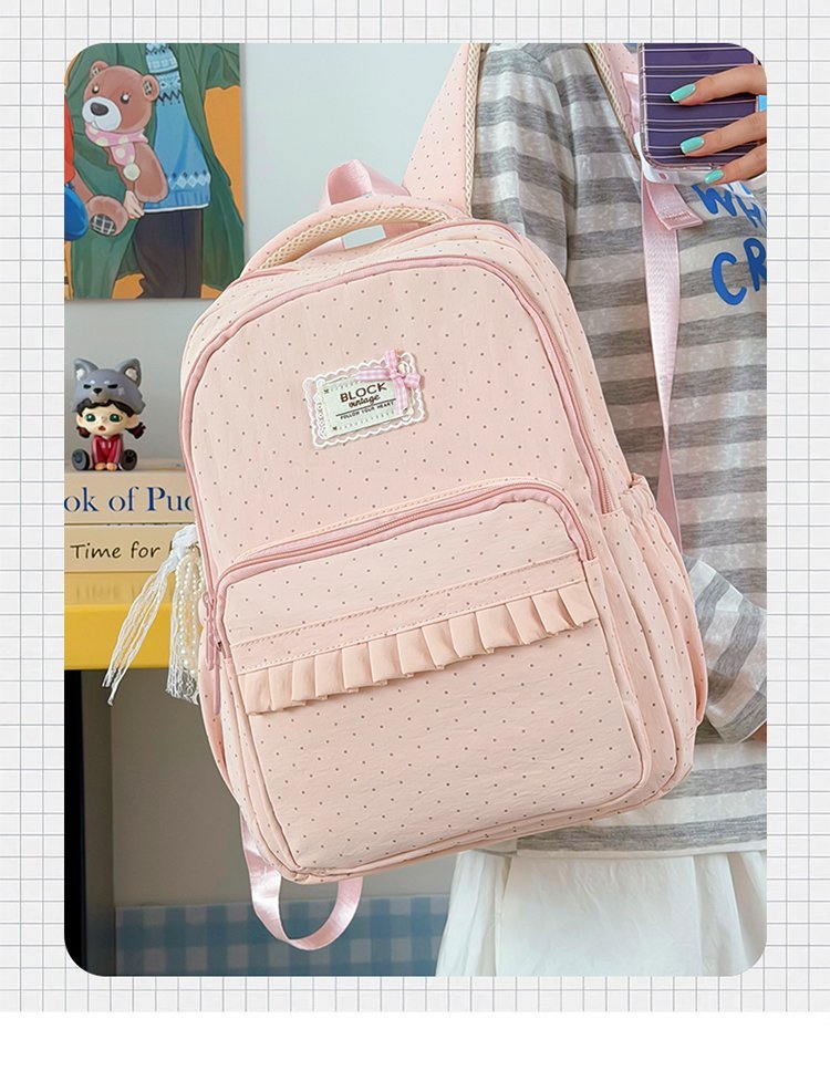 Bulk Supply Casual Backpack for Bulk Wholesale Buyers — 2