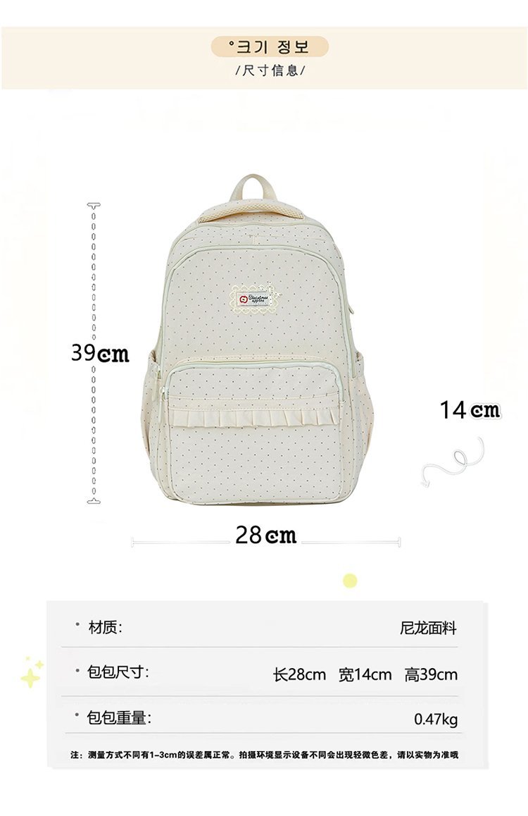 Bulk Supply Casual Backpack for Bulk Wholesale Buyers — 3