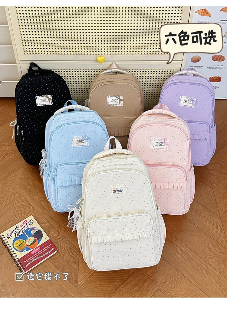 Bulk Supply Casual Backpack for Bulk Wholesale Buyers — 4