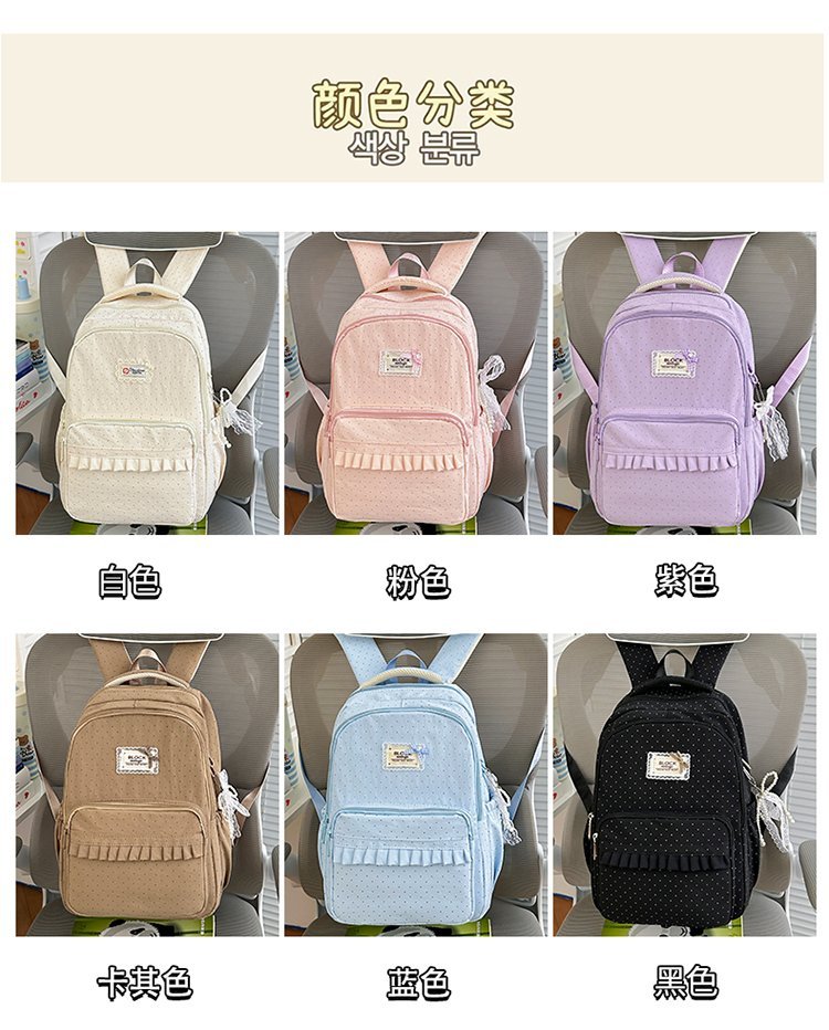 Bulk Supply Casual Backpack for Bulk Wholesale Buyers — 5