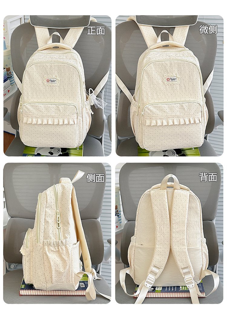 Bulk Supply Casual Backpack for Bulk Wholesale Buyers — 6