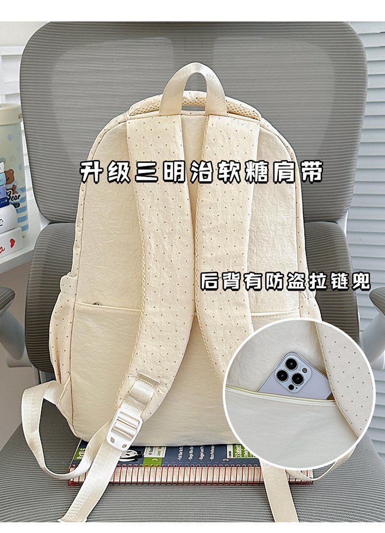 Bulk Supply Casual Backpack for Bulk Wholesale Buyers — 7