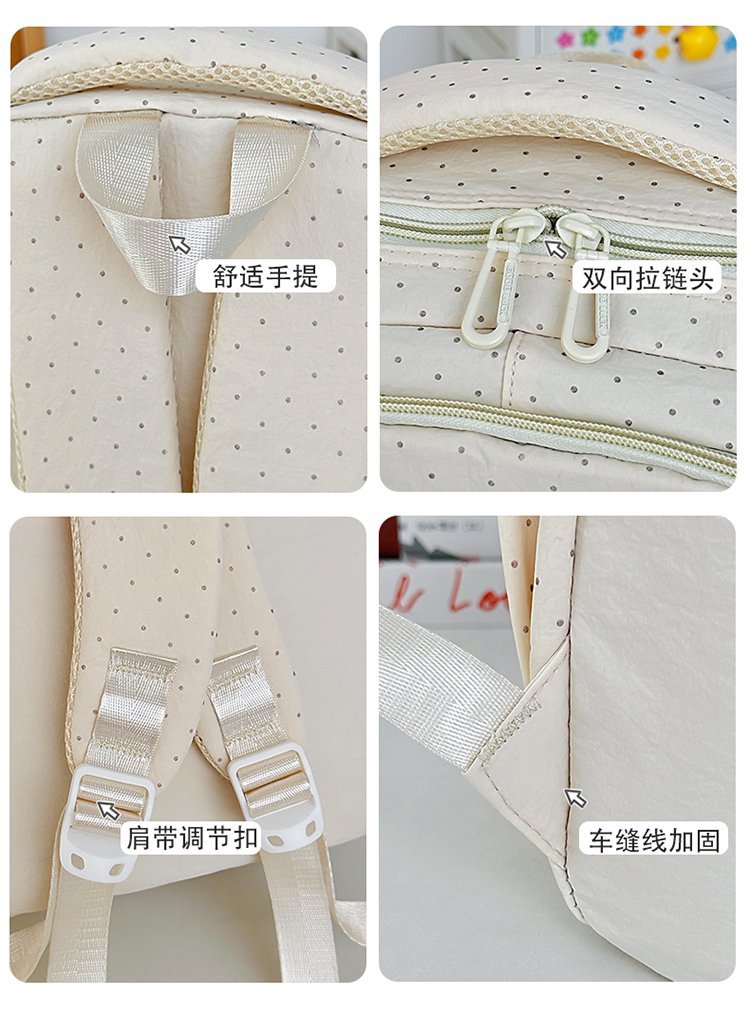 Bulk Supply Casual Backpack for Bulk Wholesale Buyers — 8