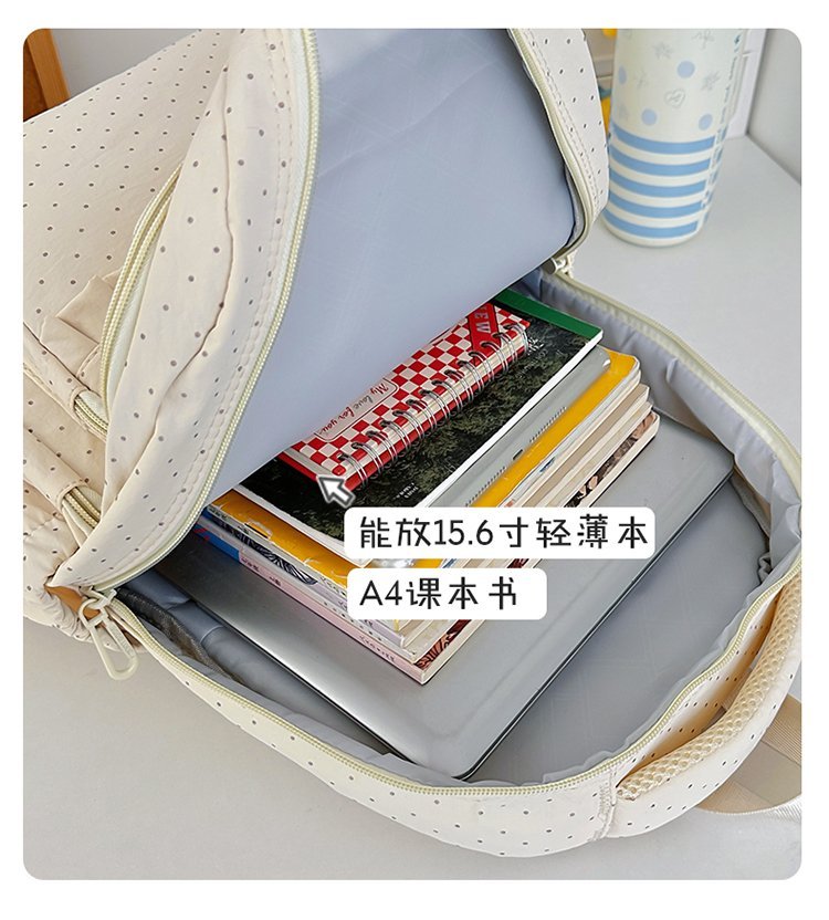 Bulk Supply Casual Backpack for Bulk Wholesale Buyers — 9