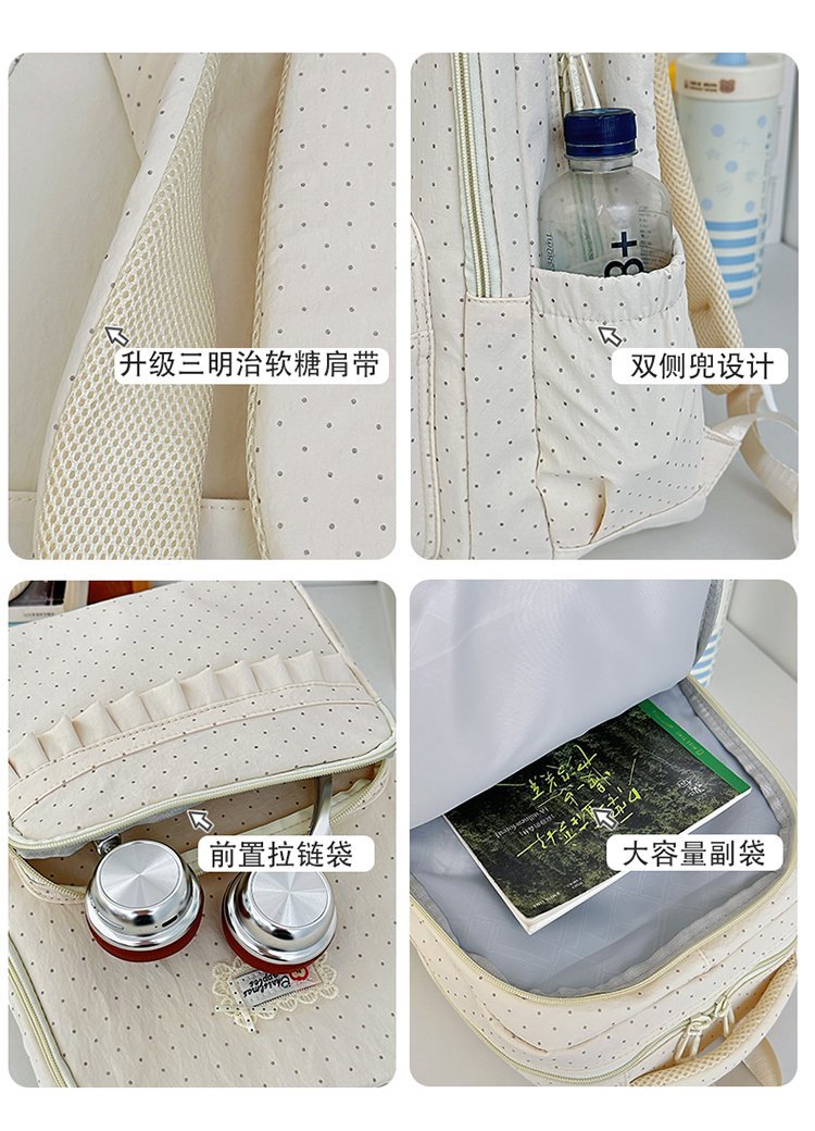 Bulk Supply Casual Backpack for Bulk Wholesale Buyers — 11