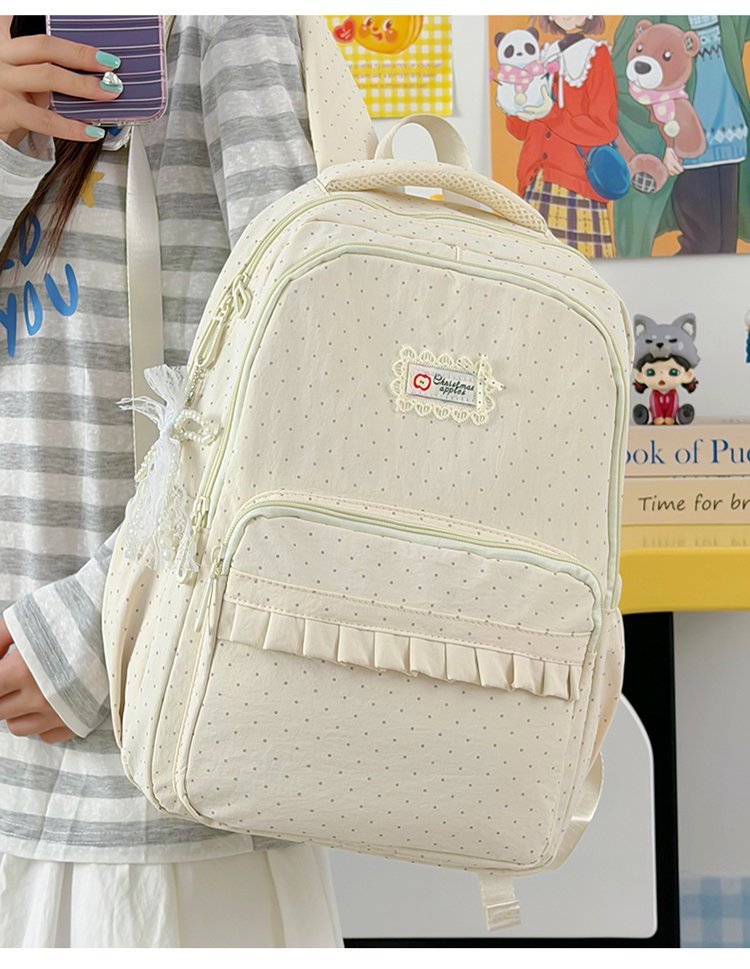 Bulk Supply Casual Backpack for Bulk Wholesale Buyers — 12
