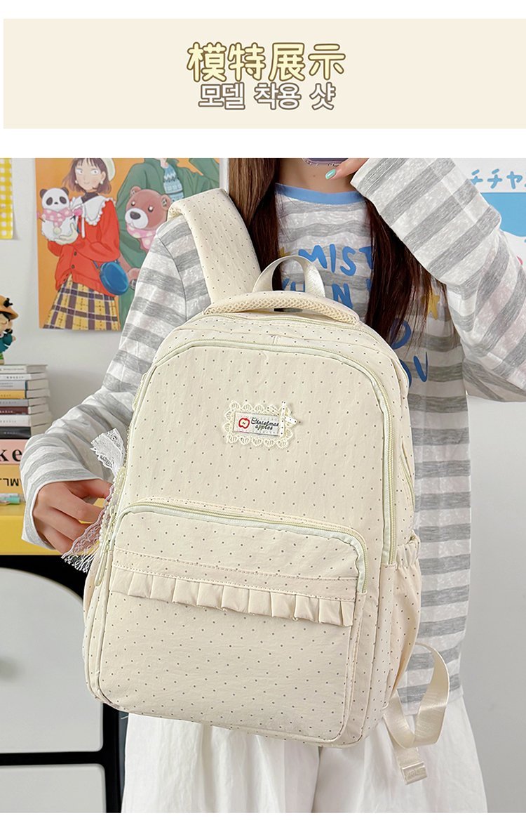 Bulk Supply Casual Backpack for Bulk Wholesale Buyers — 14