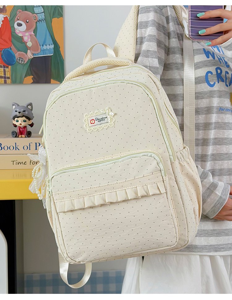 Bulk Supply Casual Backpack for Bulk Wholesale Buyers — 15
