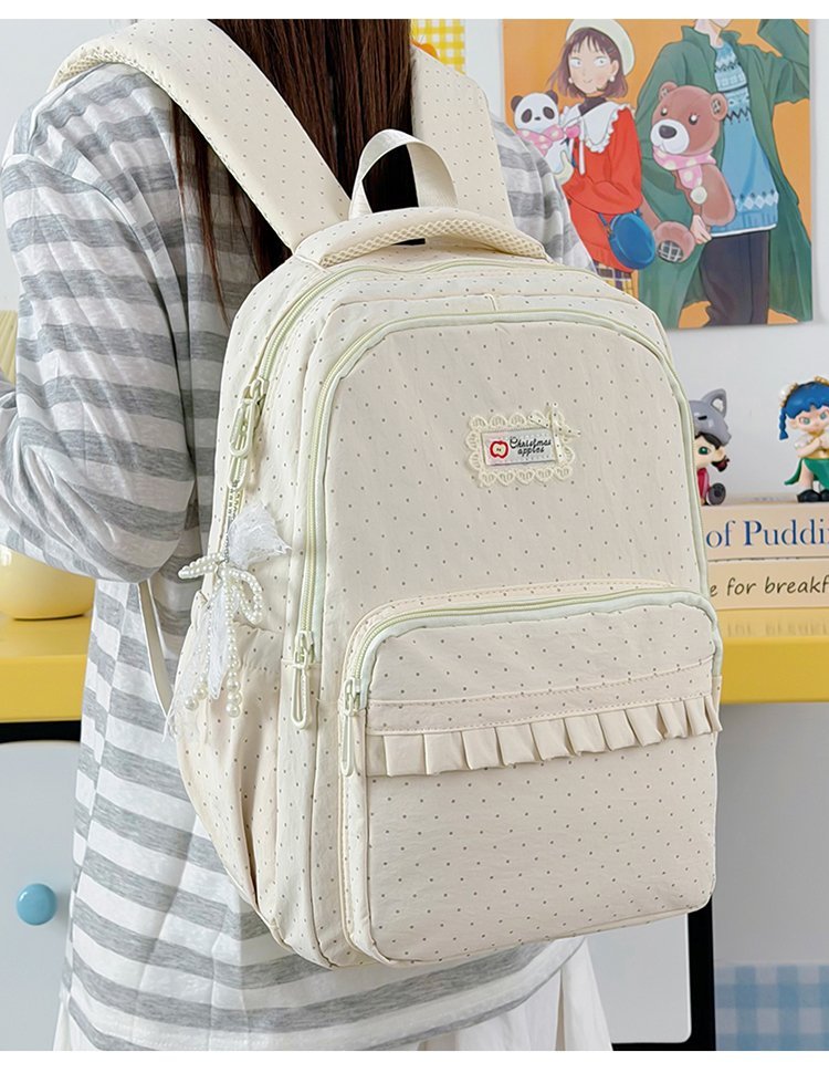 Bulk Supply Casual Backpack for Bulk Wholesale Buyers — 16