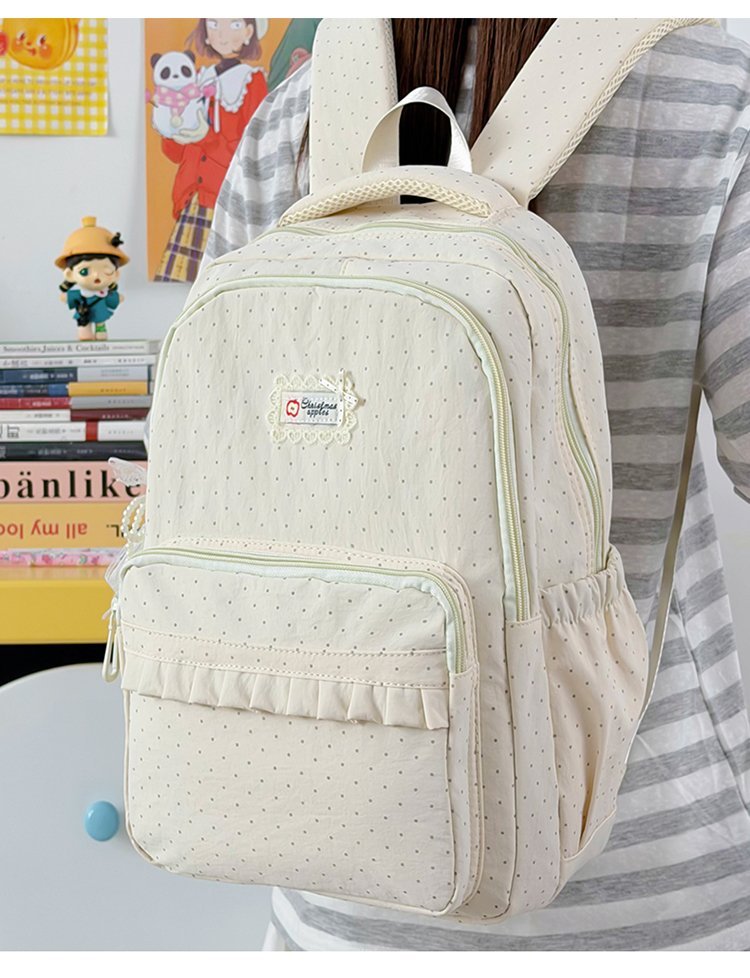 Bulk Supply Casual Backpack for Bulk Wholesale Buyers — 17