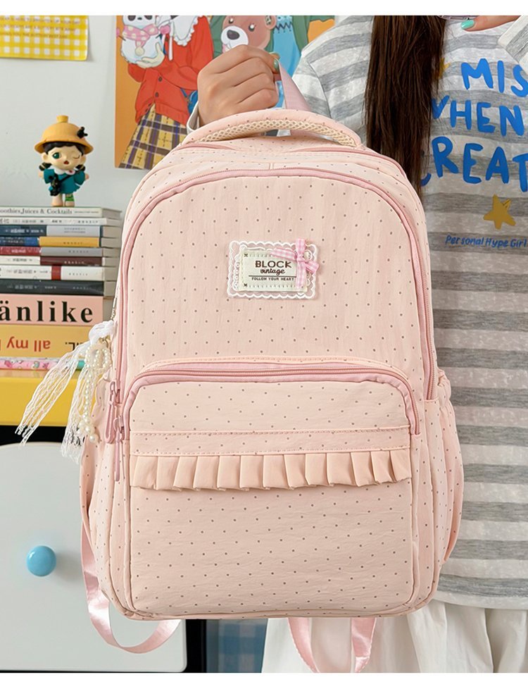 Bulk Supply Casual Backpack for Bulk Wholesale Buyers — 18